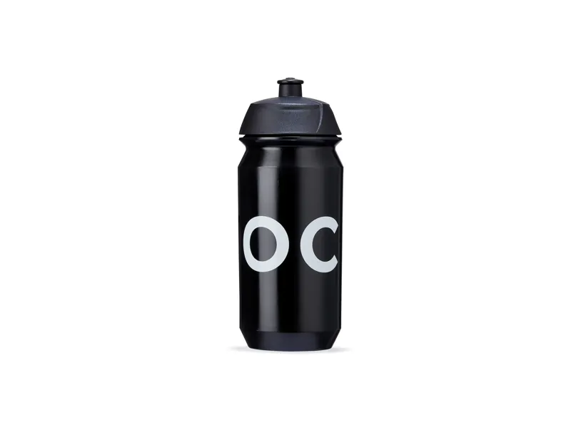 QUOC Water Bottle : Black-1